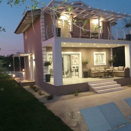 Casa Di Billy Villa Halikounas Exterior photo